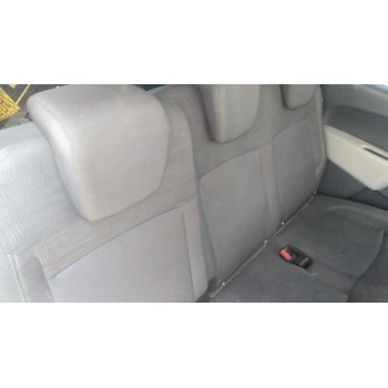 dacia lodgy del año 2012