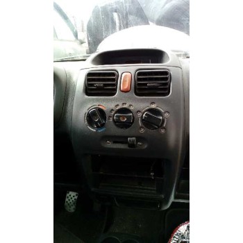 suzuki wagon r+ rb (mm) del año 2005