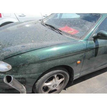 hyundai coupe (rd) del año 1997