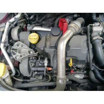 renault megane ii berlina 5p del año 2007