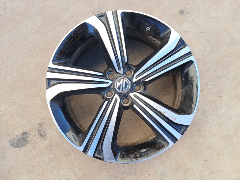 Recambio de llanta para mg zs suv (azs1) 1.5 vti referencia OEM IAM 11513290  
