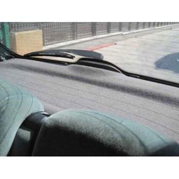 peugeot 206 berlina del año 2001