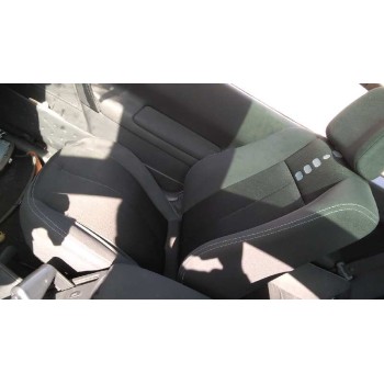 renault megane ii coupe/cabrio del año 2008