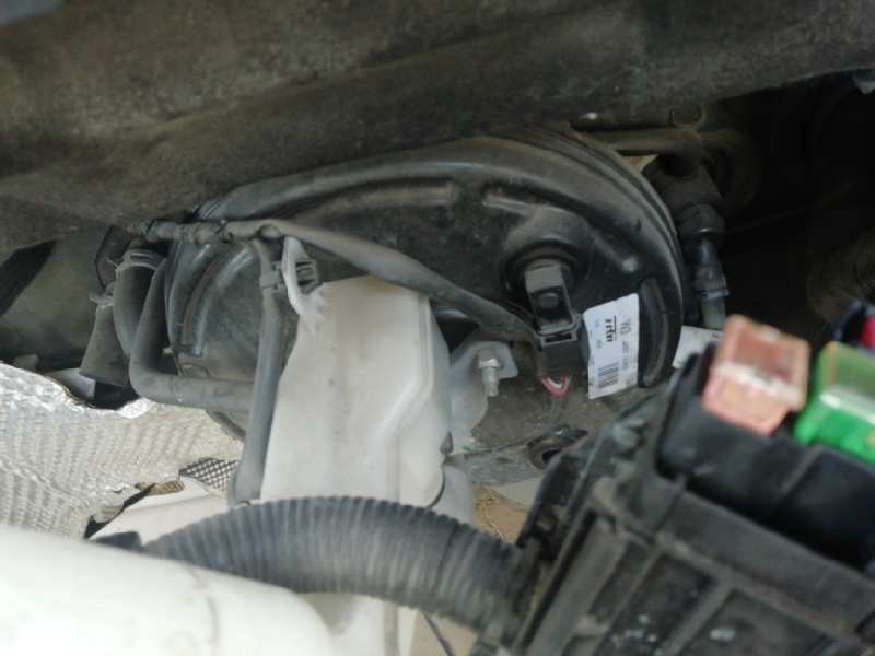 Recambio de servofreno para nissan juke (f15) acenta referencia OEM IAM 460071KW3B  