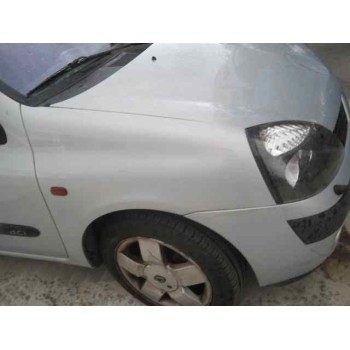 renault clio ii fase ii (b/cb0) del año 2002