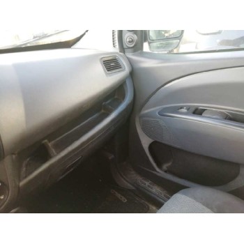 fiat doblo ii cargo (263) del año 2014