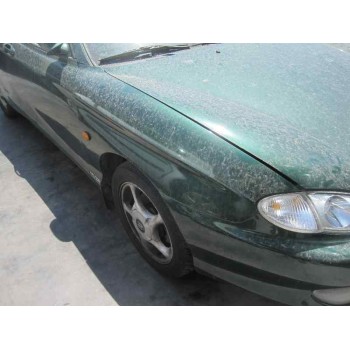 hyundai coupe (rd) del año 1997