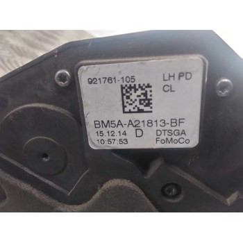 Recambio de cerradura puerta trasera izquierda para ford tourneo courier (c4a) trend referencia OEM IAM BM5AA21813BF  