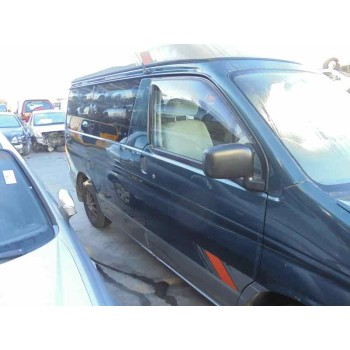 mazda mpv (lv) del año 1995