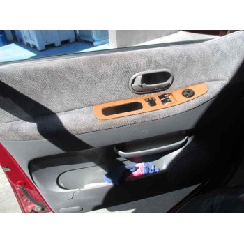 kia carnival ii del año 2003