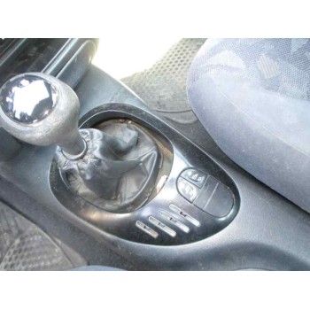 ford escort berlina del año 1998