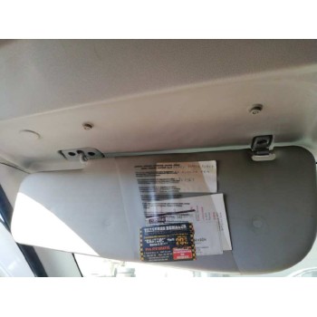 fiat doblo ii cargo (263) del año 2014