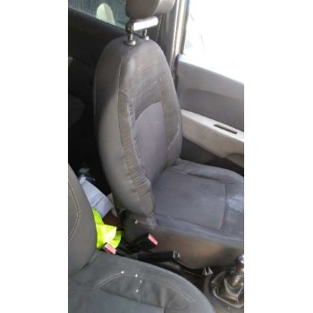 dacia lodgy del año 2012