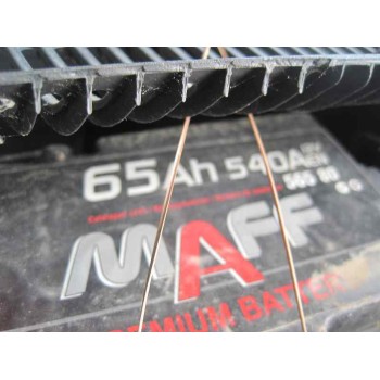 opel corsa c del año 2003