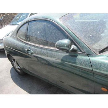 hyundai coupe (rd) del año 1997
