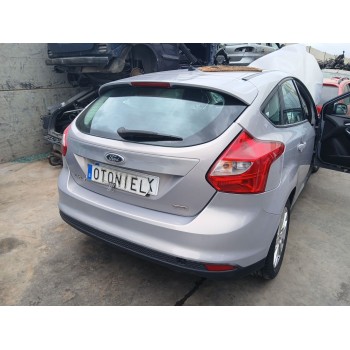 ford focus iii del año 2012