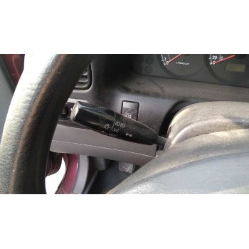 kia shuma ii del año 2002