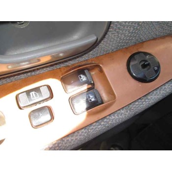 kia carnival ii del año 2003