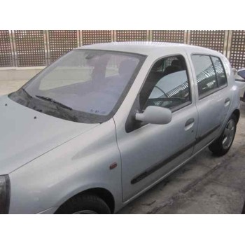 renault clio ii fase ii (b/cb0) del año 2002