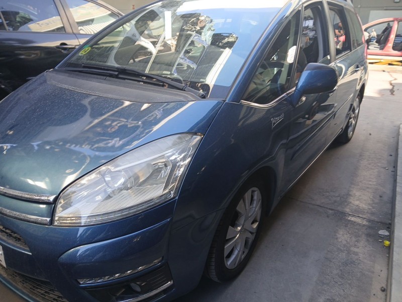 CITROËN C4 GRAND PICASSO I (UA_)