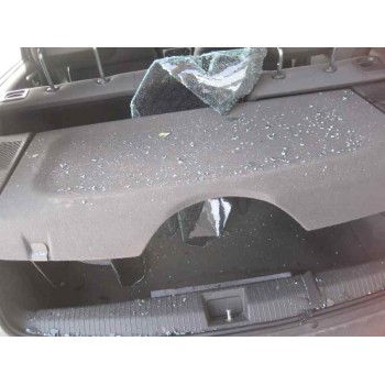 opel corsa c del año 2003