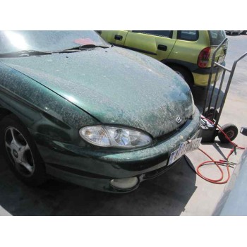 hyundai coupe (rd) del año 1997