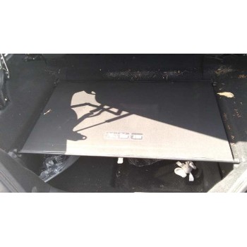 renault megane ii coupe/cabrio del año 2008