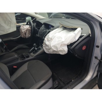 ford focus iii del año 2012