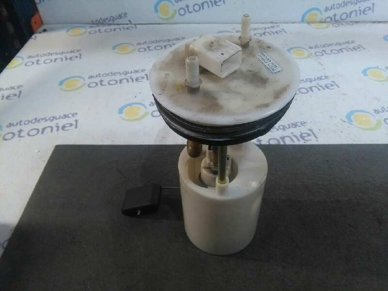 Recambio de aforador para chevrolet matiz se referencia OEM IAM 96591528  