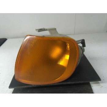 PILOTO DELANTERO IZQUIERDO AMBAR