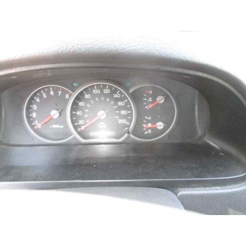 kia carnival ii del año 2003