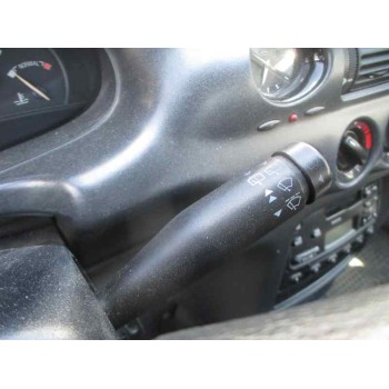 ford escort berlina del año 1998