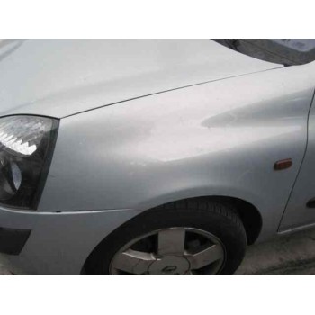 renault clio ii fase ii (b/cb0) del año 2002