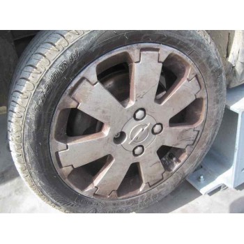 opel corsa c del año 2003