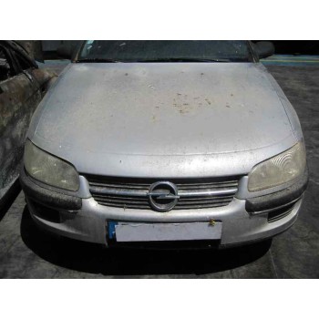 opel omega b del año 1996