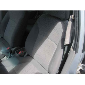 kia rio del año 2005