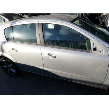 opel astra h ber. del año 2006