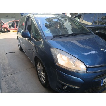citroën c4 grand picasso i (ua_) del año 2011