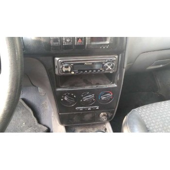 kia shuma ii del año 2002