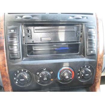 kia carnival ii del año 2003