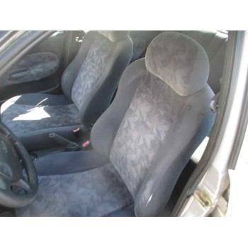 ford escort berlina del año 1998