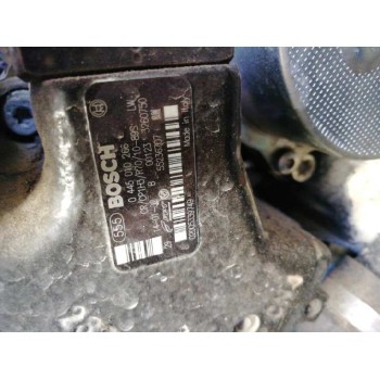 fiat doblo ii cargo (263) del año 2014