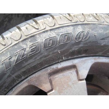 opel corsa c del año 2003