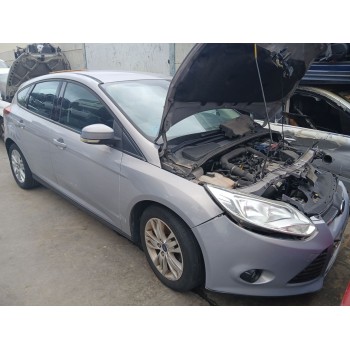 ford focus iii del año 2012