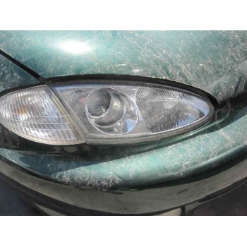 hyundai coupe (rd) del año 1997