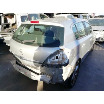 opel astra h ber. del año 2006