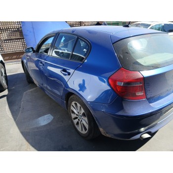 bmw 1 (e87) del año 2008