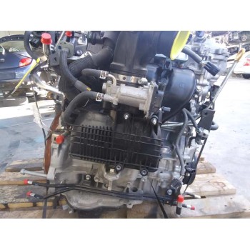 Recambio de motor casco para lexus is 300h referencia OEM IAM   