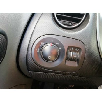 seat altea (5p1) del año 2006