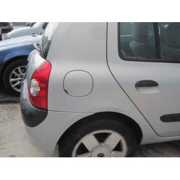 renault clio ii fase ii (b/cb0) del año 2002